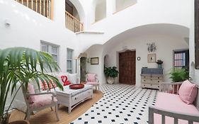 Casa Shelly Hospedería