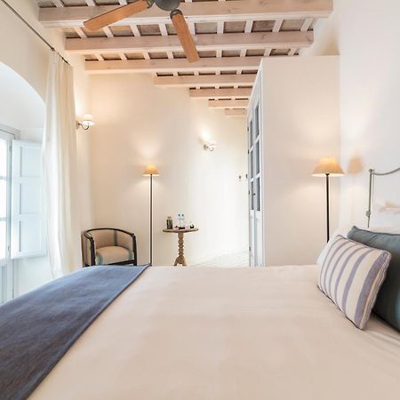 Casa Shelly Hospedería Vejer de la Frontera Quarto foto