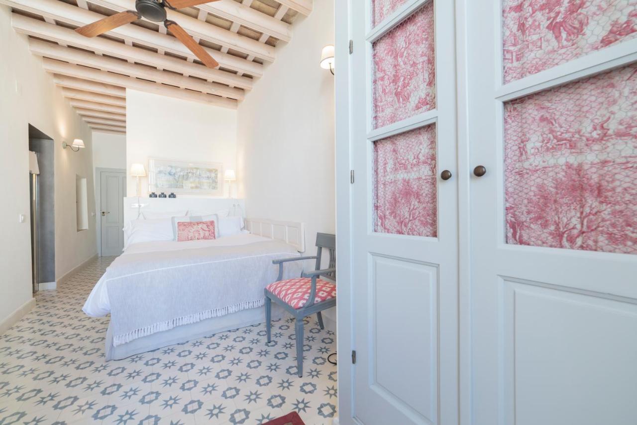 Casa Shelly Hospedería Vejer de la Frontera Exterior foto