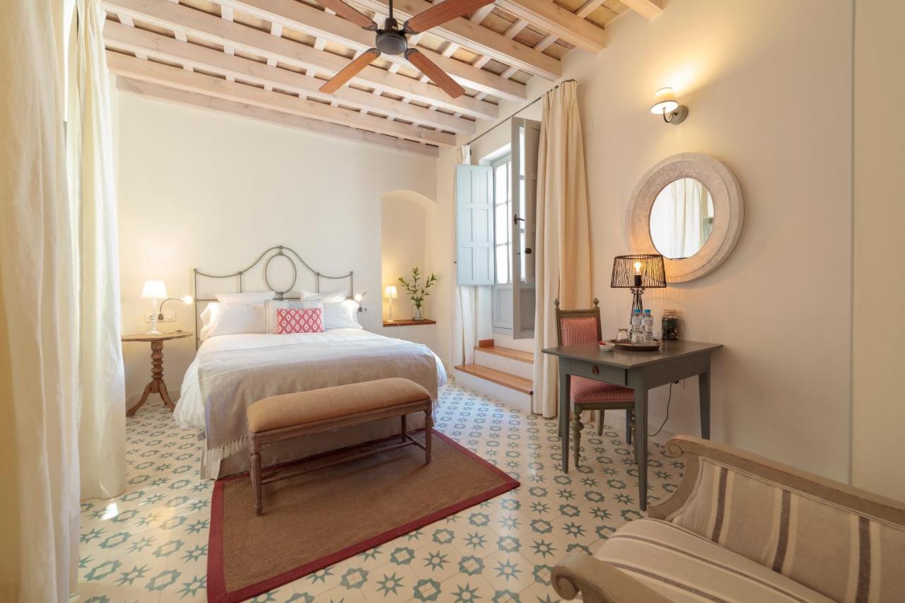 Casa Shelly Hospedería Vejer de la Frontera Exterior foto