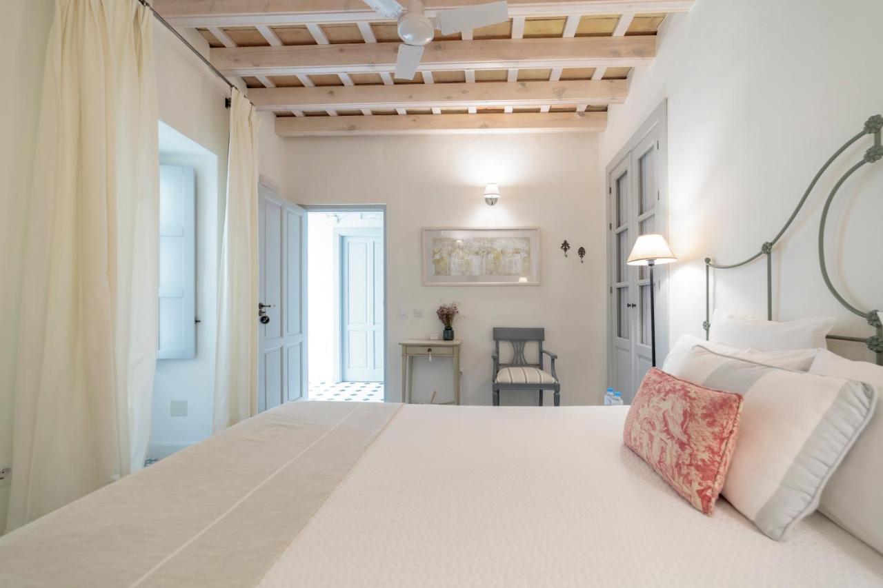 Casa Shelly Hospedería Vejer de la Frontera Exterior foto