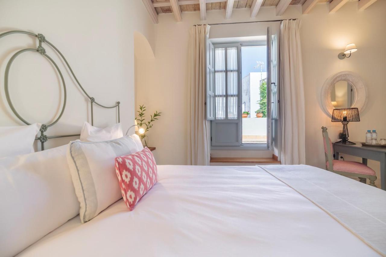Casa Shelly Hospedería Vejer de la Frontera Exterior foto