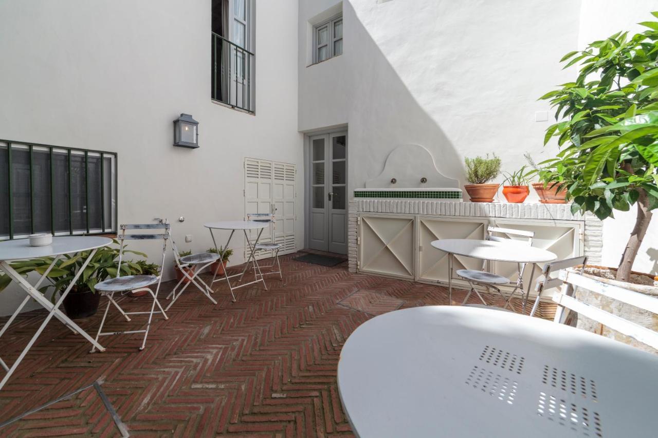 Casa Shelly Hospedería Vejer de la Frontera Exterior foto