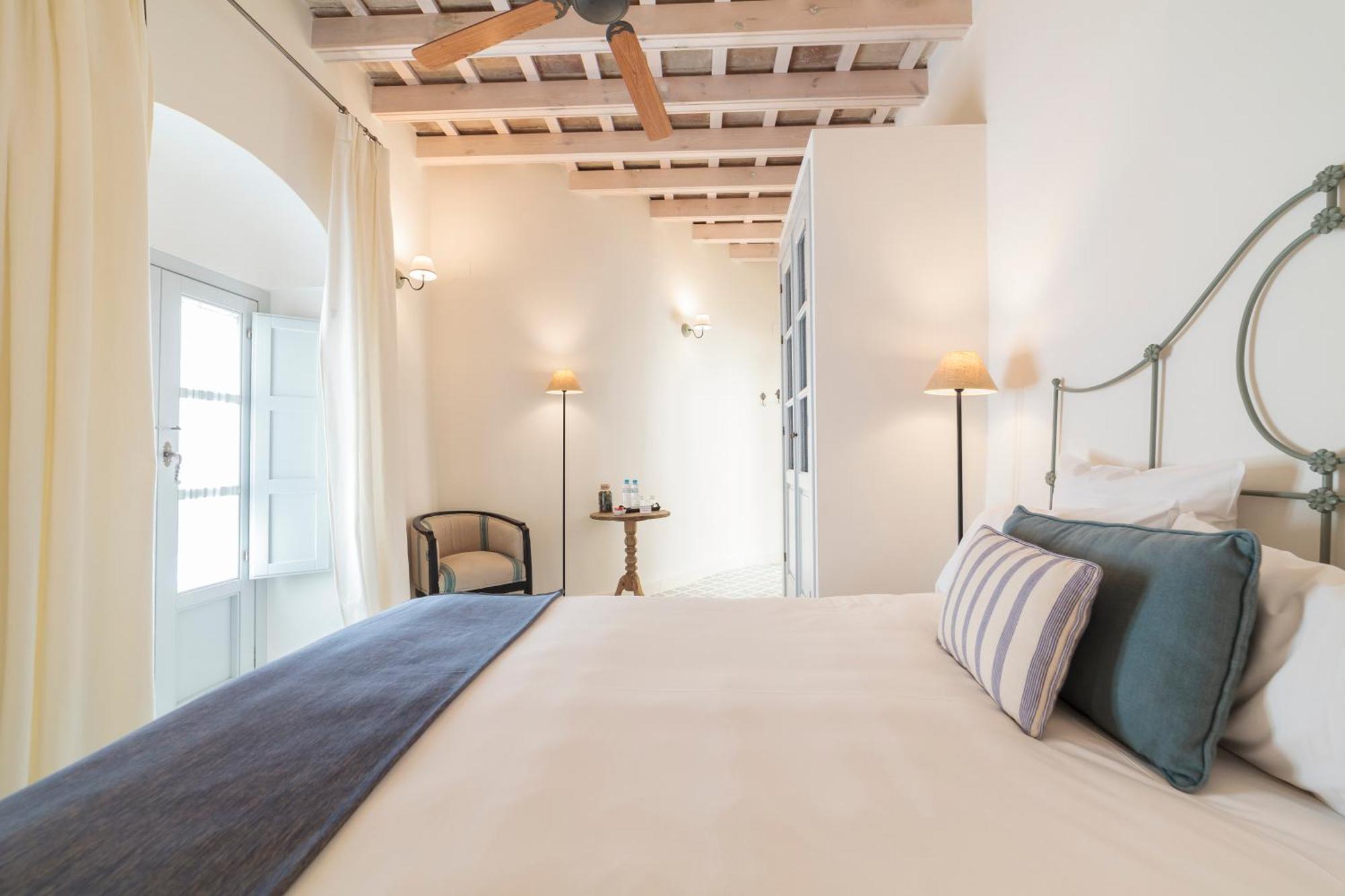 Casa Shelly Hospedería Vejer de la Frontera Quarto foto