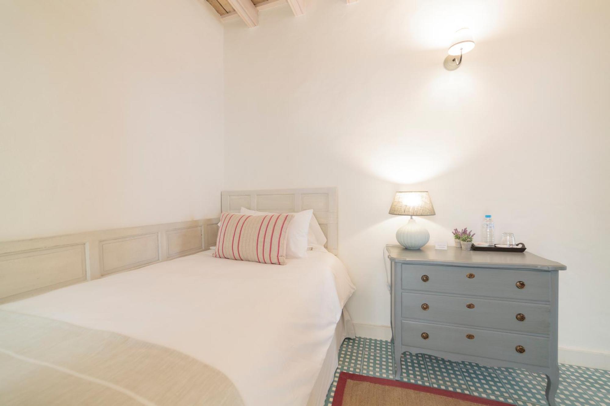 Casa Shelly Hospedería Vejer de la Frontera Quarto foto