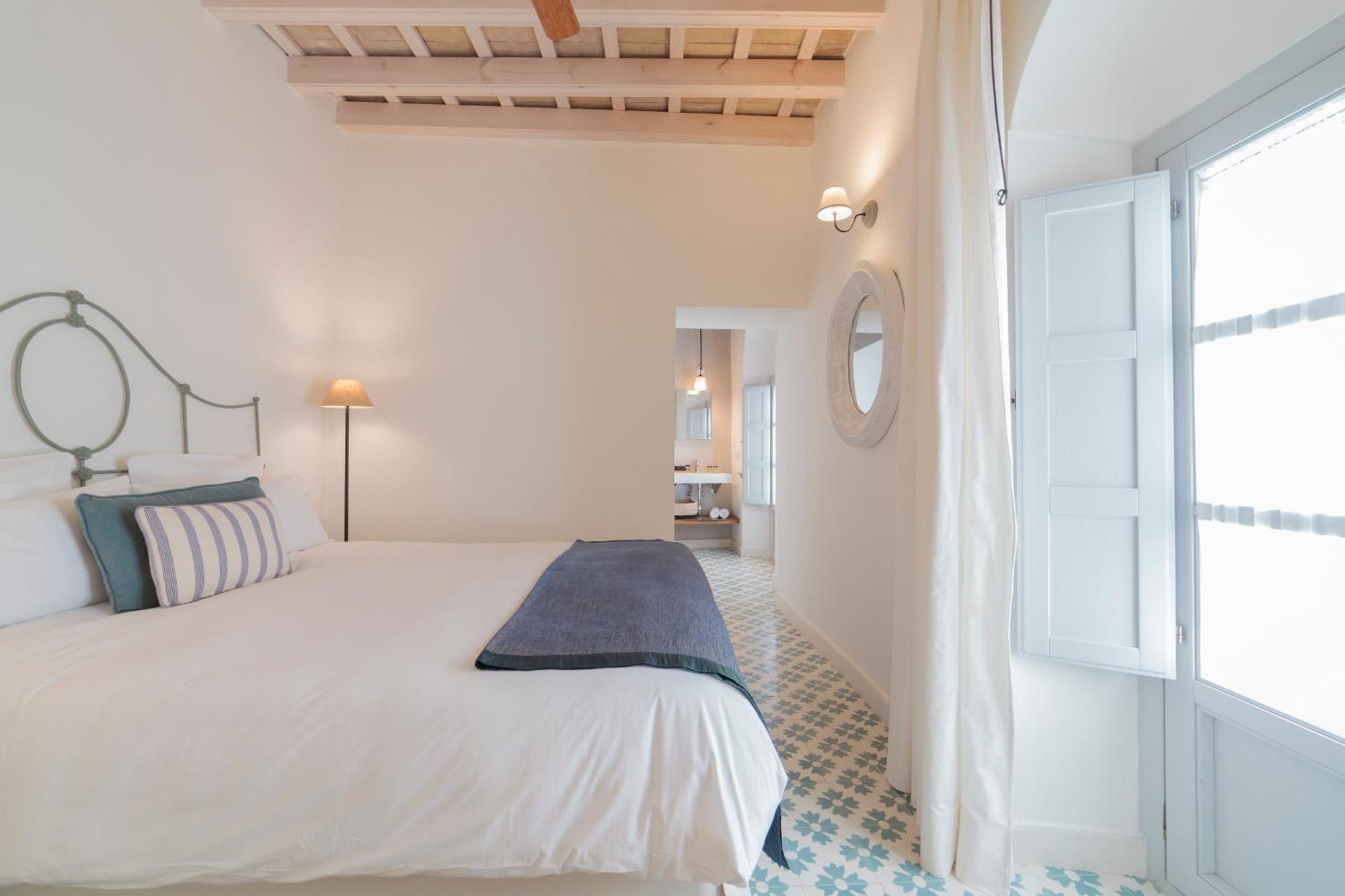 Casa Shelly Hospedería Vejer de la Frontera Quarto foto