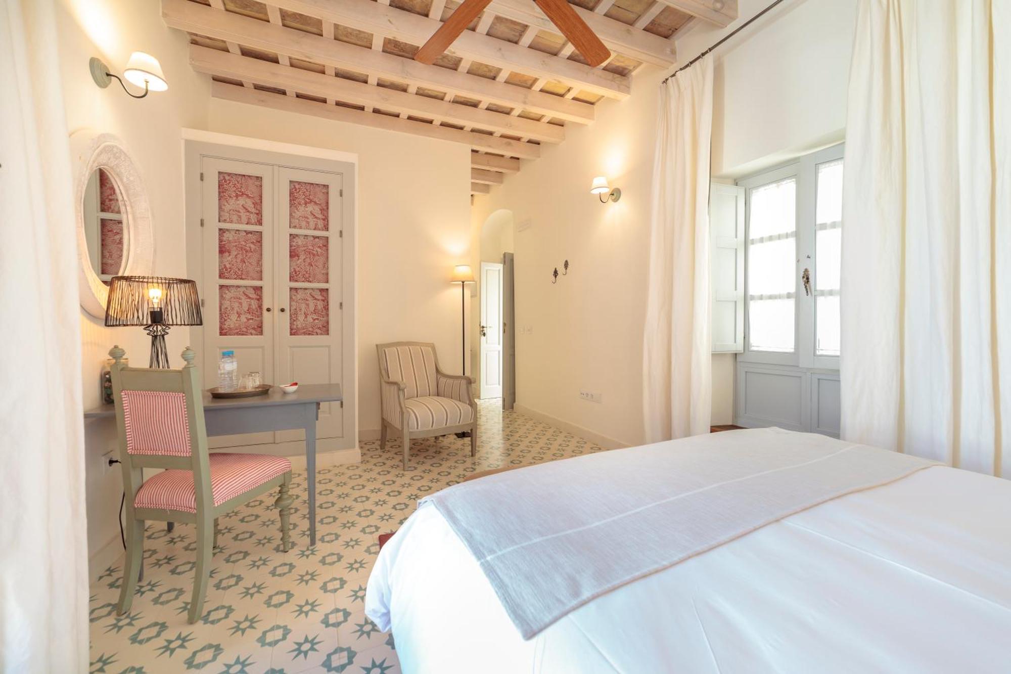 Casa Shelly Hospedería Vejer de la Frontera Quarto foto