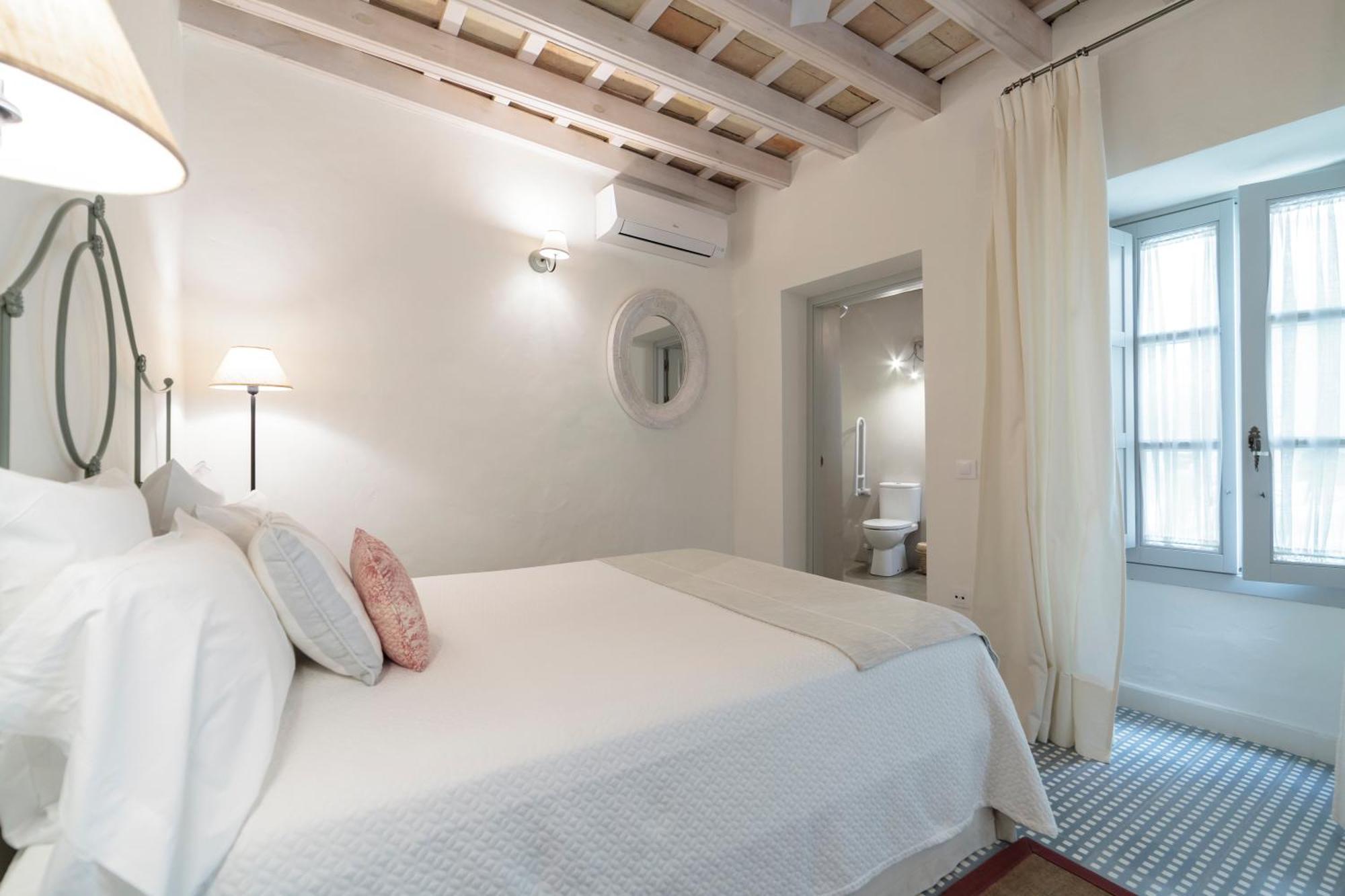 Casa Shelly Hospedería Vejer de la Frontera Quarto foto